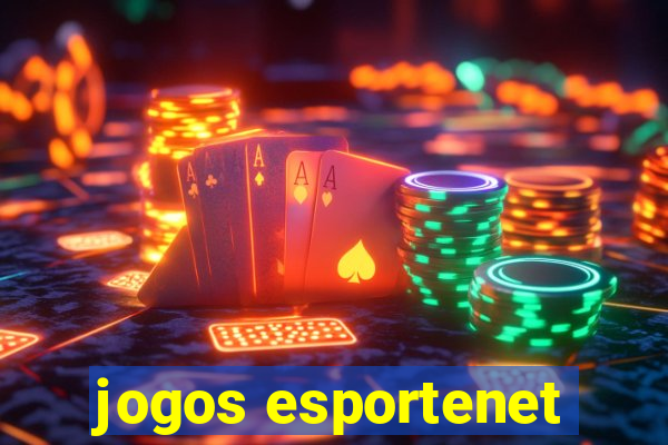 jogos esportenet